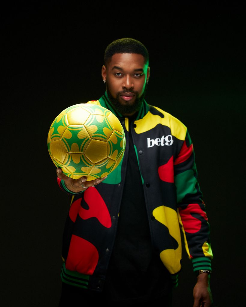 Bet9ja Nigeria - Sporting Activity Betting, Premier Organization Chances, Online Casino, Bet