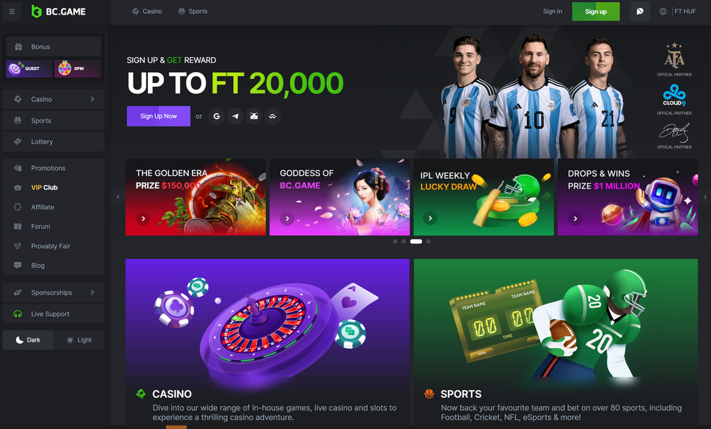 Over 700,000 Players Choose AskGamblers