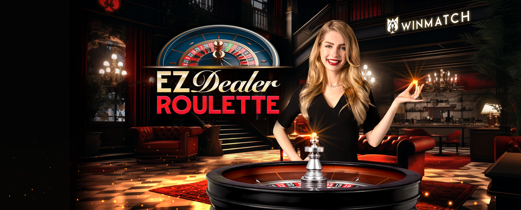 WinMatch Casino site